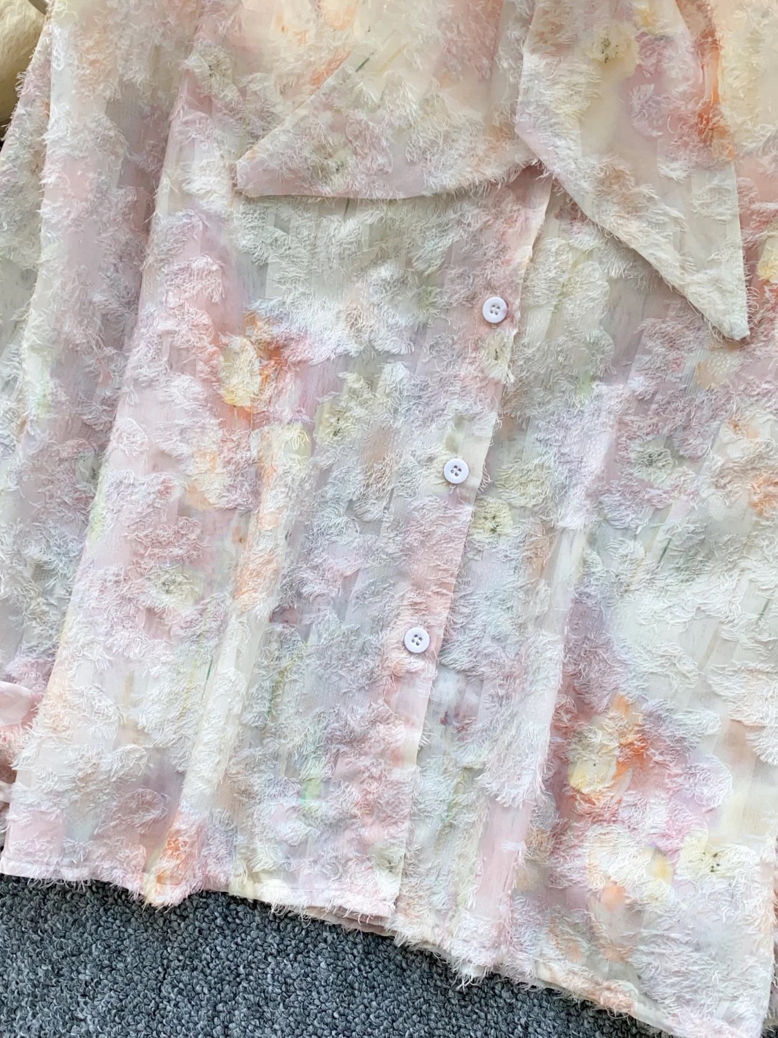 Your escape blouse BE398 images